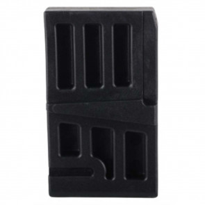 AR10 LOWER RECEIVER MAG WELL VISE BLOCK