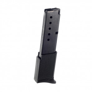RUGER LCP .380ACP 10 ROUND BLUE STEEL MAGAZINE