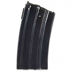 RUGER MINI-14® MAGAZINE - .223 REMINGTON - 20 ROUND - STEEL - BLUE