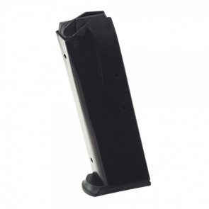 SCCY CPX-2/CPX-1 MAGAZINE - 9MM (15) ROUND BLUED STEEL