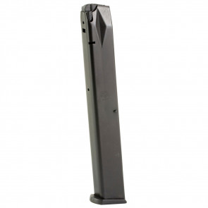 PROMAG MAGAZINE - TAURUS TH9, 9MM, 32/RD, BLUED