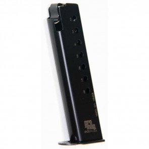 WALTHER MAGAZINE - P38, 9MM, 8/RD, BLUED