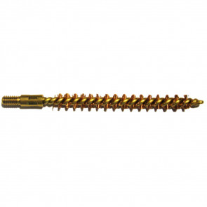 BENCHREST PISTOL BORE BRUSH - .25 CALIBER