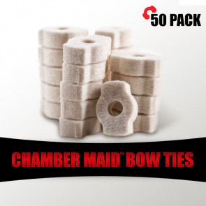 CHAMBER MAID BOW TIE SWABS