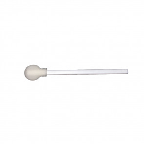 LARGE ROUND FOAM TIPPED APPLICATOR 50QTY