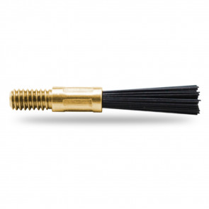 MINI ACCESSORY BRUSH - FOULING REMOVAL AND LUBRICATION BRUSH