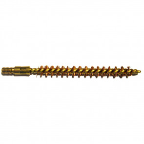 PULL-THROUGH CLEANING SYSTEM REPLACEMENT BRUSH - .40 CALIBER/10MM