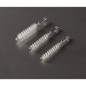 CASE NECK BRUSHES - SMALL, 22 TO 25 CALIBER