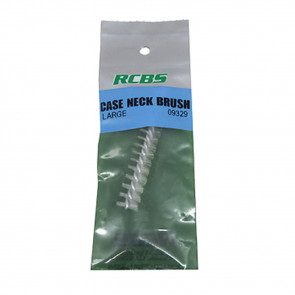 CASE NECK BRUSH LARGE - .35 TO .45 CALIBER