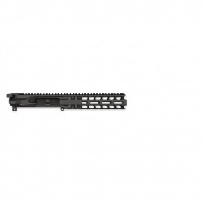 RADIAN MODEL 1 UPPER RECEIVER AND HAND GUARD - BLACK, 8.5"