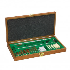 SPORTSMAN CLEANING KIT - ALL CALIBERS AND GAUGES