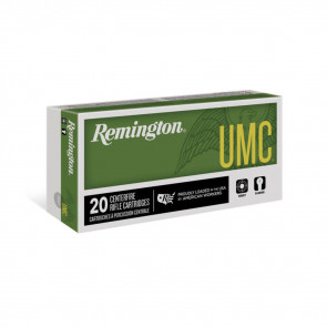 AMMO 303 BRITISH FMJ 174GR 20RD/BX