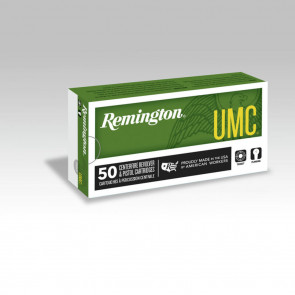 AMMO 9MM LUGER FMJ 147GR 50RD/BX