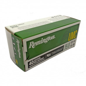 AMMO 22-250REMINGTON JHP 45GR 40RD/BX