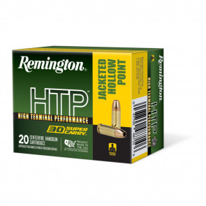 AMMO 30 SUP CARRY 100GR JHP HTP 20/BX