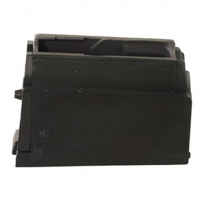 77/22 HORNET BLACK PLASTIC MAGAZINE - 6-SHOT