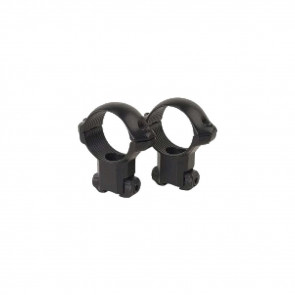 5BHM/6BHM 1 INCH M77 RING SET - HIGH, MATTE