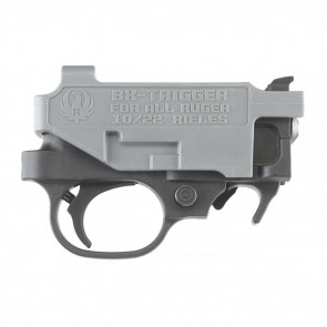BX-TRIGGER - 10/22 RIFLE, 2.75LB PULL WEIGHT