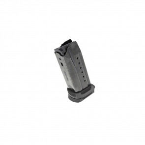 SECURITY-9® COMPACT 15-ROUND, 9MM LUGER MAGAZINE WITH ADAPTOR