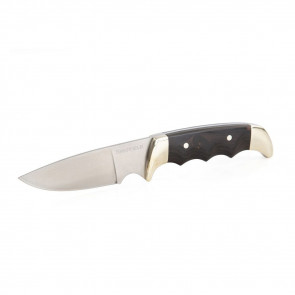 TIMBER PAKKA 4IN DROP FXD KNIFE
