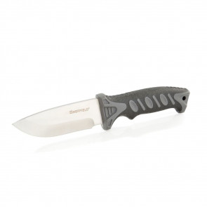 LEX POINT SITKA 4IN DROP FXD KNIFE