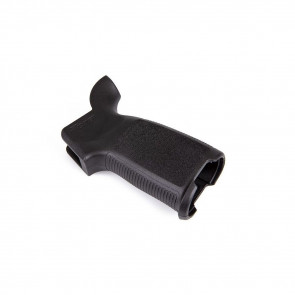 GRIP MCX REDUCED ANGLE SCREW BLK