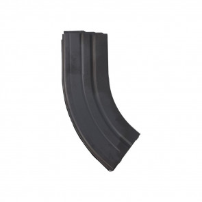AR 28 RD 762 X 39 CPD MAG STAINLESS BLK