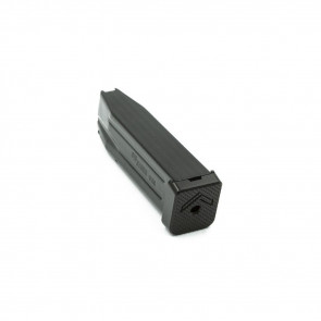 P320 X-FIVE LEGION MAGAZINE - BLACK, 9MM, 17/RD