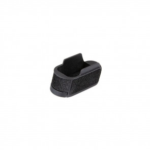 FLOOR PLATE MAG EXTENDED 365-9 12 RD BLK
