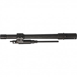 BARREL AND GAS BLOCK ASSEMBLY - MCX-SPEAR LT, 11.5", 5.56 NATO