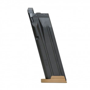AIRSOFT PROFORCE M18 MAG 6MM GRN GAS