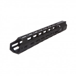 HANDGUARD M400 TREAD ENHNCD 15IN MLK BLK