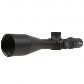 TANGO-DMR RIFLESCOPE - BLACK, 5-30X56MM, FFP ILLUM. MOA DEV-L 2.0 RETICLE