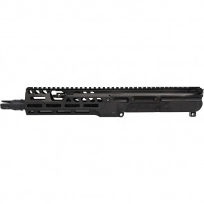 AR CONVERSION KIT - BLACK, MCX-SPEAR LT, 9", 300BLK