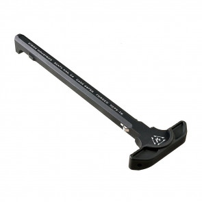 STRIKE LATCHLESS CHARGING HANDLE BLK