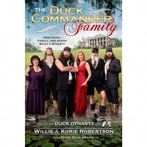 THE DUCK COMMANDER FAMILY