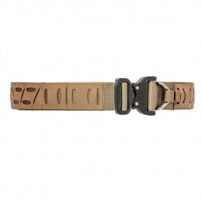 GUNNAR BELT V2 D-RING MD COYOTE