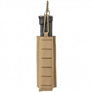 EXTENDED PISTOL MAGAZINE POUCH COYOTE