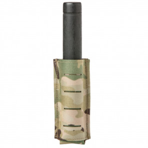 BATON POUCH MULTICAM