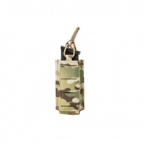 PISTOL SNG MAG POUCH STG COL 45/10MM MC