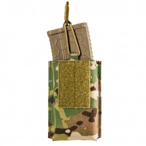 INS POCKET SNG RIFLE MAG PCH MULTICAM