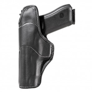 VARIABLE FIT INSIDE THE PANTS HOLSTER - BLACK, SUB COMPACT