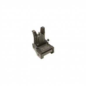 AR-15 FRONT SIGHT - BLACK, LOW PROFILE