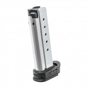 XD-E® MAGAZINE - 45 ACP, 7 ROUND, WITH EXTENSION