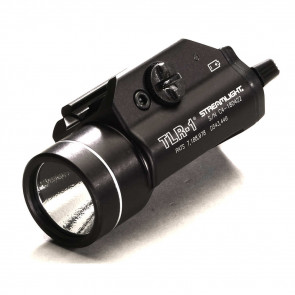 TLR-1 RAIL MOUNTED TACTICAL LIGHT