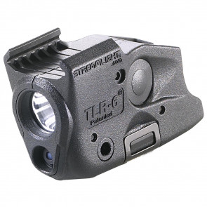 TLR-6 W/ WHITE LED AND RED LASER - SIG SAUER P365/XL