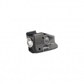 TLR-6 HL GUN LIGHT - BLACK, 300 LUMENS, GREEN LASER, M&P SHIELD 40/9