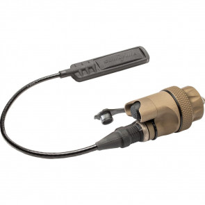 DS07 WEAPONLIGHT SWITCH - TAN