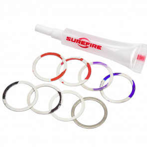REPLACEMENT SHIM KIT FOR FH762RC5/824