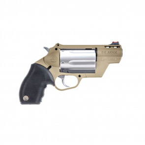 MODEL 4510 410 45 POLY SS 2IN FDE 5 RDS